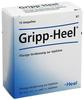Biologische Heilmittel Heel GmbH Gripp-Heel Ampullen 10 St 00433265_DBA