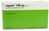 axicorp Pharma GmbH Legalon 140 mg Kapseln 100 St 05126527_DBA