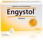 Biologische Heilmittel Heel GmbH Engystol Tabletten 50 St 04871306_DBA