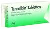MEDICE Arzneimittel Pütter GmbH&Co.KG Tannalbin Tabletten 50 St 02036769_DBA