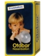 Otobar GmbH Otobar Ersatzballon 5 St 03568540_DBA