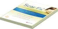 TRICONmed GmbH Scar FX Silikon Narben Pflast.3,75x7,5cm 1 St 02954838_DBA