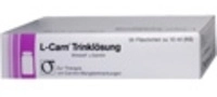 ALFASIGMA S.P.A. L-Carn Trinkl&ouml;sung 50X10 ml 08796719_DBA