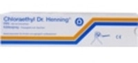 Dr. Georg Friedrich Henning Chemische Fabrik Walldorf GmbH Chloraethyl Dr....