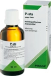 PEKANA Naturheilmittel GmbH P STA spag.Peka Tropfen 50 ml 02767102_DBA