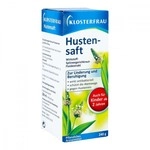 MCM KLOSTERFRAU Klosterfrau Hustensaft 240 g 13505569_DBA