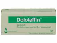 Ardeypharm GmbH Doloteffin Filmtabletten 50 St 04863086_DBA