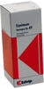 Kattwiga Arzneimittel GmbH Synergon Komplex 69 Erysimum Tropfen 50 ml 01855666_DBA