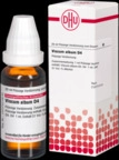 DHU-Arzneimittel GmbH & Co. KG Viscum Album D 4 Dilution 20 ml 02128371_DBA
