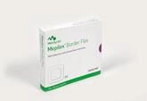 M&ouml;lnlycke Health Care GmbH Mepilex Border Flex Schaumverb.haft.12,5x12,5 cm 10...
