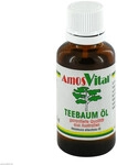 AmosVital Pharma- und Nahrungsmittel GmbH Teebaum &Ouml;L 30 ml 00214511_DBA
