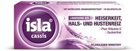 Engelhard Arzneimittel GmbH & Co. KG Isla Cassis Pastillen 30 St 03396814_DBA