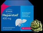 STADA Consumer Health Deutschland GmbH Heparstad Artischocken Kapseln 100 St