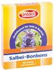 sanotact GmbH Florimel Salbeibonbons m.Vitamin C 50 g 08512076_DBA