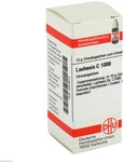 DHU-Arzneimittel GmbH & Co. KG Lachesis C 1000 Globuli 10 g 04223613_DBA