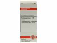 DHU-Arzneimittel GmbH & Co. KG Cardiospermum D 2 Tabletten 80 St 02895892_DBA
