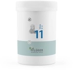 Biochemie Pfl&uuml;ger 11 Silicea D 12 Tabletten 4000 St