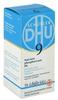 DHU-Arzneimittel GmbH & Co. KG Biochemie DHU 9 Natrium phosphoricum D 6 Tabletten 200