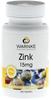 Warnke Vitalstoffe GmbH Zink 15 mg Tabletten 250 St 01355194_DBA