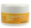 allcura Naturheilmittel GmbH Stutenmilch Creme 100 ml 04374393_DBA