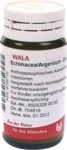 WALA Heilmittel GmbH Echinacea/Argentum Globuli 20 g 08785710_DBA