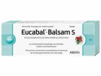 Aristo Pharma GmbH Eucabal Balsam S 100 ml 06871457_DBA