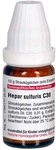 DHU-Arzneimittel GmbH & Co. KG Hepar Sulfuris C 30 Globuli 10 g 02890297_DBA