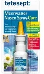Tetesept Meerwasser care Nasenspray 20 ml