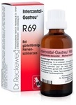 DR.RECKEWEG & CO. GMBH INTERCOSTAL-Gastreu R69 Tropfen zum Einnehmen 50 ml