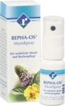 REPHA GmbH Biologische Arzneimittel Repha-Os Mund- und Rachenspray 12 ml 01179627_DBA