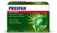 Engelhard Arzneimittel GmbH & Co. KG Prospan Hustenliquid im Portionsbeutel 21X5 ml