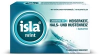 Engelhard Arzneimittel GmbH & Co. KG Isla Mint Pastillen 60 St 03126859_DBA