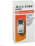 axicorp Pharma GmbH Accu-Chek Mobile Testkassette &ndash; 50 St&uuml;ck 03646613_DBA