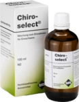DRELUSO Pharmazeutika Dr. Elten & Sohn GmbH Chiroselect fl&uuml;ssig 100 ml 11239916_DBA