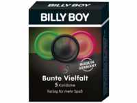 MAPA GmbH Billy BOY bunte Vielfalt 5 St 11084023_DBA