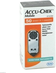 B2B Medical GmbH Accu-Chek Mobile Testkassette 50 St 11257794_DBA