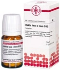 DHU-Arzneimittel GmbH & Co. KG Hekla lava e lava D 12 Tabletten 80 St 11111777_DBA
