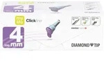 Pen-Nadeln Classic 4 mm 32 G 100 St
