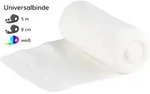 Lenkelast Universalbinde 8 cmx5 m einz.verpackt 10 St