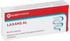 ALIUD Pharma GmbH Laxans AL magensaftresistente überzogene Tabletten 30 St