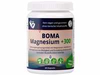 BOMA Lecithin GmbH Magnesium+300 Kapseln 60 St 11157874_DBA