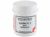 Apofaktur e.K. Schüssler Nr.9 Natrium phosphoricum D 6 Tabletten 400 St 10990630_DBA