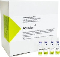 NESTMANN Pharma GmbH Acirufan Ampullen 100 St 11102896_DBA