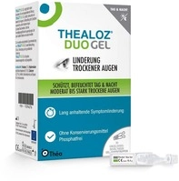 Th&eacute;a Pharma GmbH Thealoz Duo Augengel 30X0.4 g 10394276_DBA