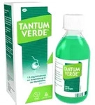 Tantum Verde 1,5 mg/ml L&ouml;sung z.Anw.i.d.Mundh&ouml;hle 240 ml