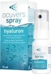 innomedis AG Ocuvers spray hyaluron Augenspray mit Hyaluron 15 ml 10311675_DBA