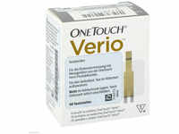 EMRA-MED Arzneimittel GmbH OneTouch Verio Teststreifen 50 St 50 St 10837012_DBA