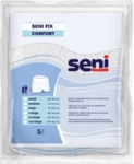 TZMO Deutschland GmbH Seni Fix Comfort Fixierhosen Gr.M 5 St 10791020_DBA