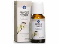 Aleavedis Naturprodukte GmbH Propolis Tinktur 20% 20 ml 10757603_DBA