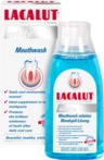 Dr. Theiss Naturwaren GmbH Lacalut white Mundsp&uuml;l-L&ouml;sung 300 ml 10991730_DBA